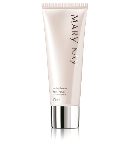 MelaCEP Plus+ Foaming Cleanser